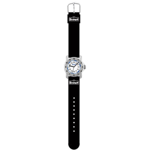 Scout Kinder Uhr Lernuhr Action Boys - Jungen 280376006