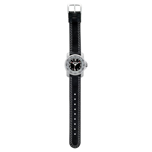 Scout Kinder Uhr Lernuhr Action Boys schwarz weiss  280376033