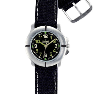 Scout Kinder Uhr Lernuhr Meine Erste schwarz 280390019