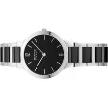 Laden Sie das Bild in den Galerie-Viewer, Bering Damen Uhr Armbanduhr Slim Classic - 30329-742-1 Edelstahl