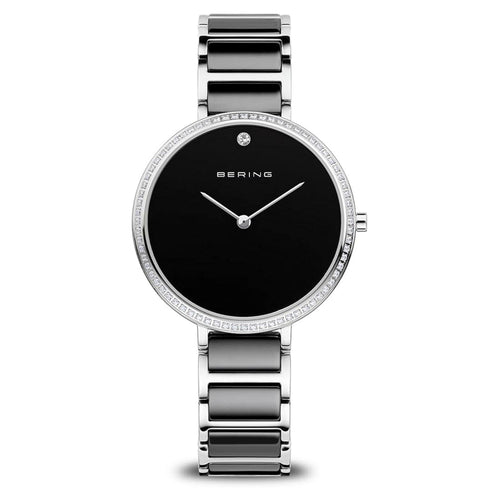 Bering Damen Uhr Armbanduhr Ceramic  - 30534-742-1