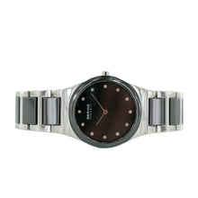 Laden Sie das Bild in den Galerie-Viewer, Bering Damen Uhr Armbanduhr Slim Ceramic - 32230-742