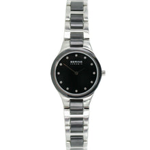Laden Sie das Bild in den Galerie-Viewer, Bering Damen Uhr Armbanduhr Slim Ceramic - 32327-742-1-g