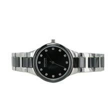 Laden Sie das Bild in den Galerie-Viewer, Bering Damen Uhr Armbanduhr Slim Ceramic - 32327-749