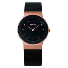 Laden Sie das Bild in den Galerie-Viewer, Bering Damen Uhr Armbanduhr Slim Ceramic - 32834-262-1