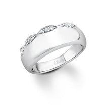 Laden Sie das Bild in den Galerie-Viewer, s.Oliver Jewel Damen Ring Silber Zirkonia SO741