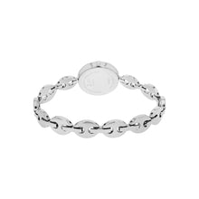 Laden Sie das Bild in den Galerie-Viewer, s.Oliver Damen Uhr Armbanduhr Edelstahl silber 2038585