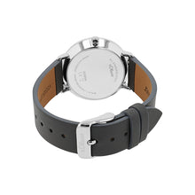 Laden Sie das Bild in den Galerie-Viewer, s.Oliver Damen Uhr Armbanduhr Leder 2038594