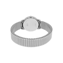 Laden Sie das Bild in den Galerie-Viewer, s.Oliver Damen Uhr Armbanduhr Edelstahl silber 2038596