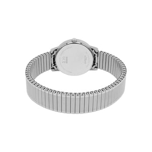 s.Oliver Damen Uhr Armbanduhr Edelstahl silber 2038596