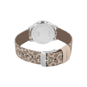 s.Oliver Kids - Girls Quarzuhr Uhr Textil 2038606