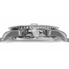 Laden Sie das Bild in den Galerie-Viewer, ARISTO Herren Armbanduhr Taucheruhr Aquaristo Automatic 4H98294-B Blue Sea Diver