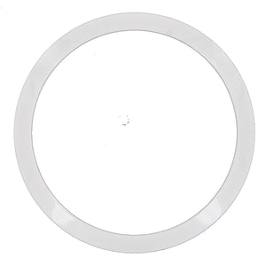 TW STEEL Marc Coblen Edition Lünette Ø 50 mm - 13A Keramik weiss