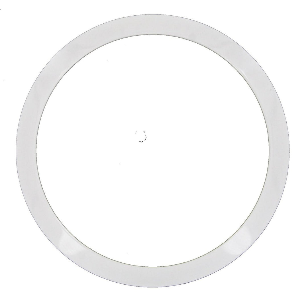 TW STEEL Marc Coblen Edition Lünette Ø 50 mm - 13A Keramik weiss