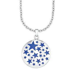 s.Oliver Jewel Kinder und Jugendliche Kette Edelstahl SOK154/1 506984