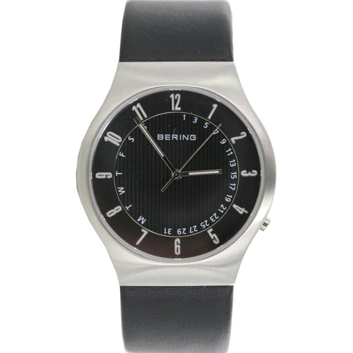 Bering Herren Uhr Armbanduhr Slim Radio Control - 51840-402-1