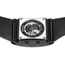 Laden Sie das Bild in den Galerie-Viewer, Bering Herren Uhr Armbanduhr 52033-227 Funkuhr Edelstahl