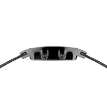 Laden Sie das Bild in den Galerie-Viewer, Bering Herren Uhr Armbanduhr 52033-227 Funkuhr Edelstahl