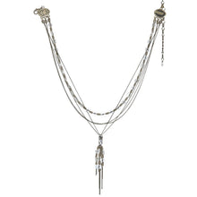 Laden Sie das Bild in den Galerie-Viewer, Konplott Halskette Collier Skyline