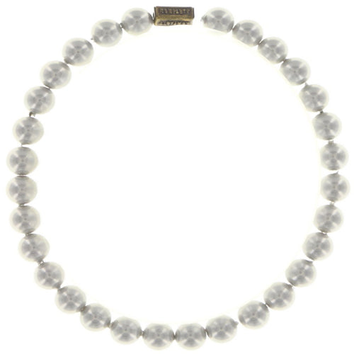 Konplott Armband Chameleon blau / grün Grau elastisch