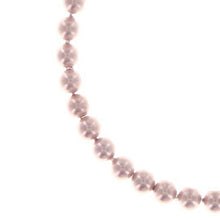 Laden Sie das Bild in den Galerie-Viewer, Konplott Armband Chameleon braun / pink Lavendel elastisch