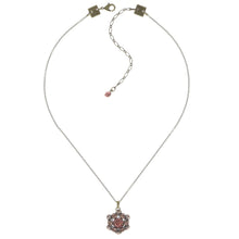 Laden Sie das Bild in den Galerie-Viewer, Konplott Halskette Collier Bended Lights beige