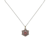 Laden Sie das Bild in den Galerie-Viewer, Konplott Halskette Collier Bended Lights beige