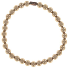 Laden Sie das Bild in den Galerie-Viewer, Konplott Armband Chameleon braun / pink Braun elastisch