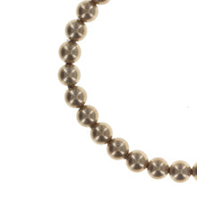 Laden Sie das Bild in den Galerie-Viewer, Konplott Armband Chameleon blau / braun Braun elastisch silber