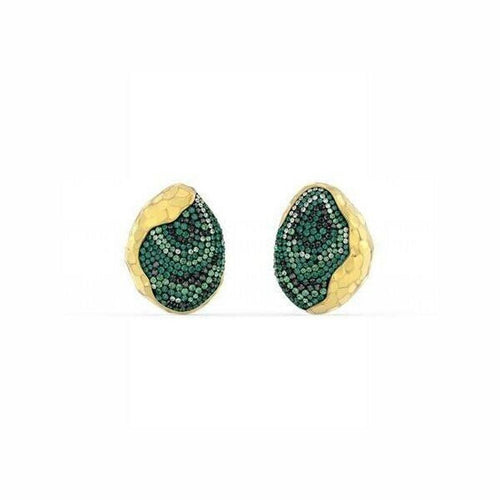 Swarovski Damen Ohrringe Ohrclips Kristalle The Elements 5568265
