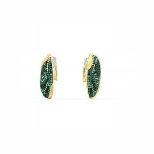 Swarovski Damen Ohrringe Ohrclips Kristalle The Elements 5568265