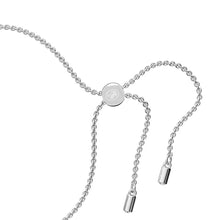 Laden Sie das Bild in den Galerie-Viewer, Swarovski Damen Armband Edelstahl silber Kristalle Stella Stern 5617881