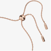 Laden Sie das Bild in den Galerie-Viewer, Swarovski Damen Armband Metall Rotgold Stern Kristalle Stella 5645460