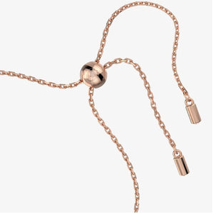 Swarovski Damen Armband Metall Rotgold Stern Kristalle Stella 5645460