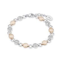 Laden Sie das Bild in den Galerie-Viewer, s.Oliver Jewel Damen Armband Edelstahl SO1436/1 - 9239443