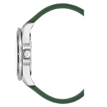 Laden Sie das Bild in den Galerie-Viewer, Swiss Alpine Military Herren Uhr Analog Quarz 7029.1834SAM Silikon