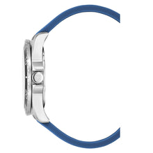 Laden Sie das Bild in den Galerie-Viewer, Swiss Alpine Military Herren Uhr Analog Quarz 7029.1835SAM Silikon