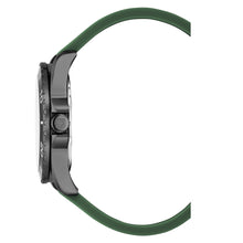 Laden Sie das Bild in den Galerie-Viewer, Swiss Alpine Military Herren Uhr Analog Quarz 7029.1874SAM Silikon