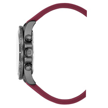 Laden Sie das Bild in den Galerie-Viewer, Swiss Alpine Military Herren Uhr Chronograph Analog Quarz 7029.9876SAM Silikon