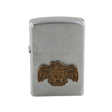 Laden Sie das Bild in den Galerie-Viewer, Zippo Feuerzeug Modell 200 / 850.795 Adler