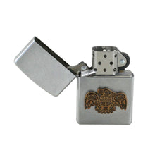 Laden Sie das Bild in den Galerie-Viewer, Zippo Feuerzeug Modell 200 / 850.795 Adler
