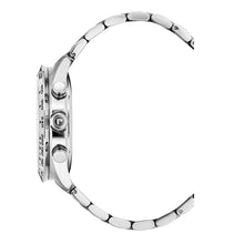 Laden Sie das Bild in den Galerie-Viewer, Roamer Herren Uhr Analog Quarz Chronograph 850837 41 45 20 Monza 100 Edelstahl