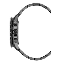 Laden Sie das Bild in den Galerie-Viewer, Roamer Herren Uhr Analog Quarz Chronograph 850837 44 55 20 Monza 100 Edelstahl
