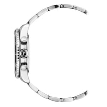 Laden Sie das Bild in den Galerie-Viewer, Roamer Herren Uhr Analog Chronograph 851837 41 55 20 Deep Sea 100 Edelstahl