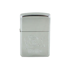 Laden Sie das Bild in den Galerie-Viewer, Zippo Feuerzeug Modell 250 / 854.286 Wild West - Büffel