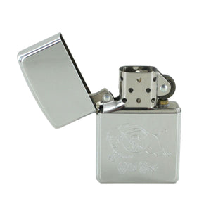 Zippo Feuerzeug Modell 250 / 854.286 Wild West - Büffel