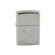 Laden Sie das Bild in den Galerie-Viewer, Zippo Feuerzeug Modell 250 / 854.291 Zippo Eagle