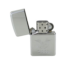 Laden Sie das Bild in den Galerie-Viewer, Zippo Feuerzeug Modell 250 / 854.291 Zippo Eagle