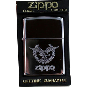 Zippo Feuerzeug Modell 250 / 854.291 Zippo Eagle