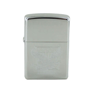 Zippo Feuerzeug Modell 250 / 854.293 ZIPPO USA - Eeagle 1932-1963